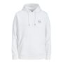 Jack & Jones JWHarthur Sweat Hood White