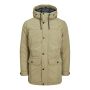 Jack & Jones JJwinner Parka No Fur Elmwood