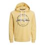 Jack & Jones Jjandy Sweat Hood Jojoba