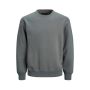 Jack & Jones Jwhstar Basic Sweat Crew Neck Sedona Sage
