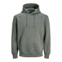 Jack & Jones Jwhstar Basic Sweat Hood Sedona Sage