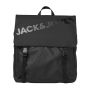 Jack & Jones Jac Owen backpack heren zwart