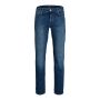 Jack & Jones JJi Clark JJ Evan heren jeans Blue Denim