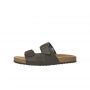 Jack & Jones Louis Leather Sandalen Bruin