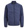 Jack & Jones City Liner jacket heren navy blazer