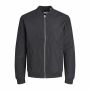Jack & Jones Roy bomber jacket heren zwart