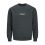 Jack & Jones vesterbro sweat crew neck heren forest river