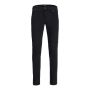 Jack & Jones Glenn original heren black denim