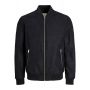 Jack & Jones Tano Bomber Zwart