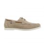 Jack & Jones Golders suede bootschoen heren beige
