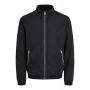 Jack & Jones Mash Harrington Bomber Zwart