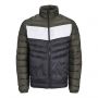 Jack & Jones Sprint puffer heren rosin blocking
