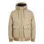 Jack & Jones Construct Bomber Jacket Elmwood