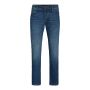 Jack & Jones Mike Original Tapered Fit Jeans Blue Denim