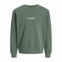 Jack & Jones Vesterbro Sweat Crew Neck Laurel Wreath