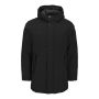 Jack & Jones Fen Parka Zwart