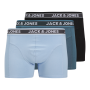 Jack & Jones 3-Pack Boxers Jacevan