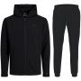Jack & Jones Cloud Jogging Suit Zwart