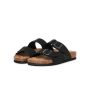 Jack & Jones Oslo Sandalen Zwart