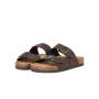 Jack & Jones Oslo Sandalen Bruin