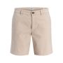 Jack & Jones Kowie Chino Short Beige