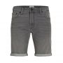 Produkt Denim Short Grey Denim