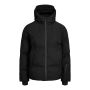 Jack & Jones Fusion Technical Puffer Zwart