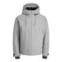 Jack & Jones Fusion Technical Jacket Grijs