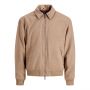 Jack & Jones Cover Bomber Greige