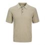 Jack & Jones Cooper Knit Polo Greige