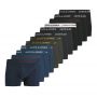 Jack & Jones 12-Pack Boxers Jacbolt