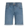 Jack & Jones Rick Original Short Blue Denim