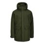Jack & Jones Finn Softshell Parka Rosin