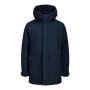 Jack & Jones Finn Softshell Parka Sky Captain