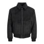 Jack & Jones Luke Bomber Zwart