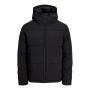 Jack & Jones Surface Puffer Zwart