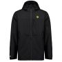 Ferrari Rain Jacket - Zwart