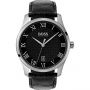Hugo Boss Horloge Master Zwart 41mm