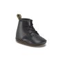 Dr. Martens Auburn Black Kid Lamper