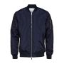 Selected Archive bomber jacket heren sky captain