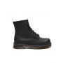 Charles Footwear 1972 Black Smooth
