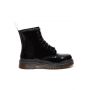 Charles Footwear 1972 Black Polished