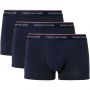 Tommy Hilfiger 3-pack boxers heren peacoat