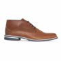 Gaastra Murray Mid Lea M heren cognac
