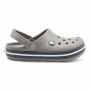 Crocs Crocband Clog Kid Smoke/Navy