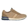 Gaastra sneaker Laut heren beige