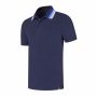 Circle of Gentlemen Kris Polo Navy