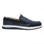 Gaastra loafer Capo heren navy