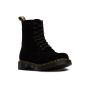 Dr. Martens 1460 Pascal Velvet Black Ze You Velvet
