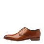 VANLIER Herenschoen Madison Cognac
